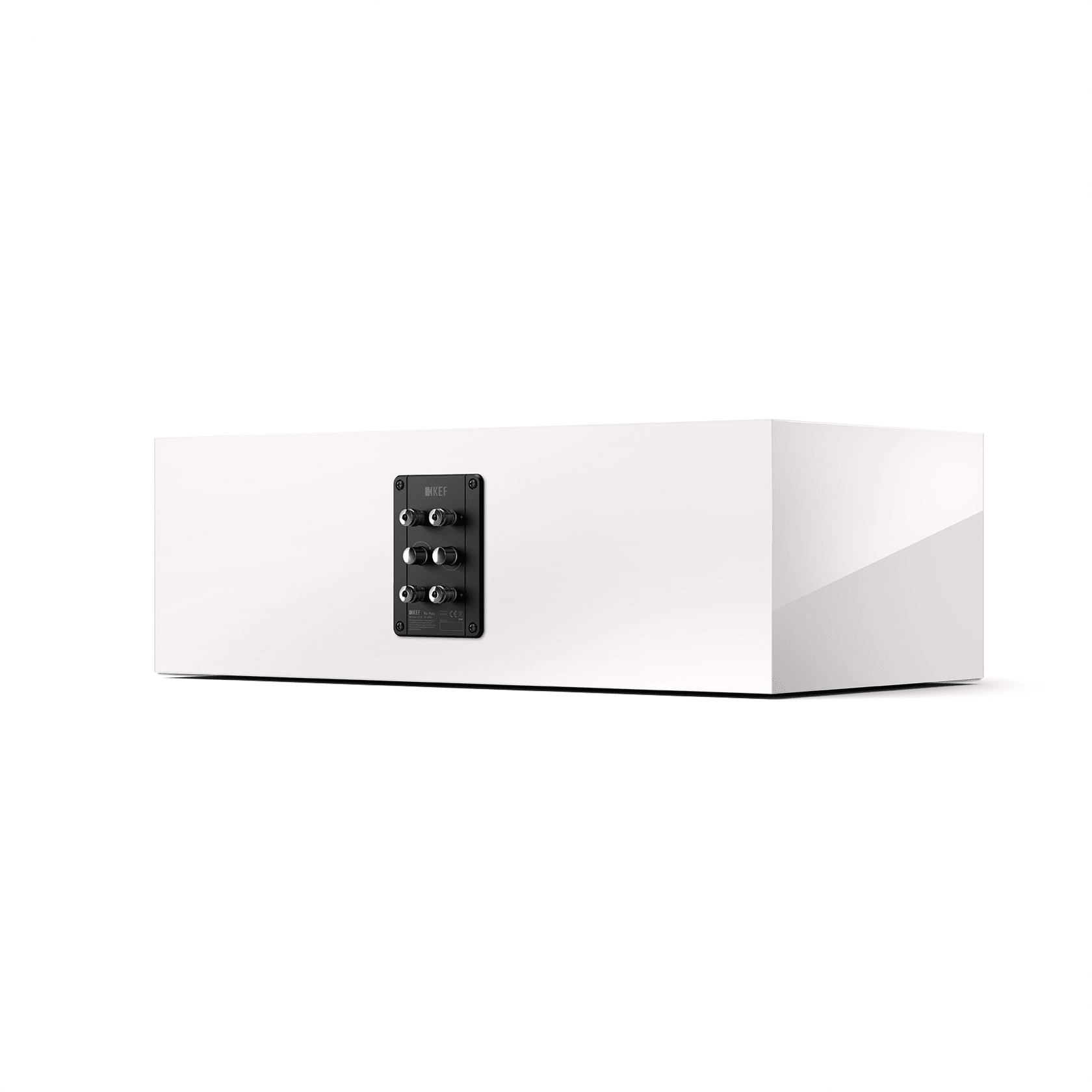 R6 Meta - KEF - The New Sound