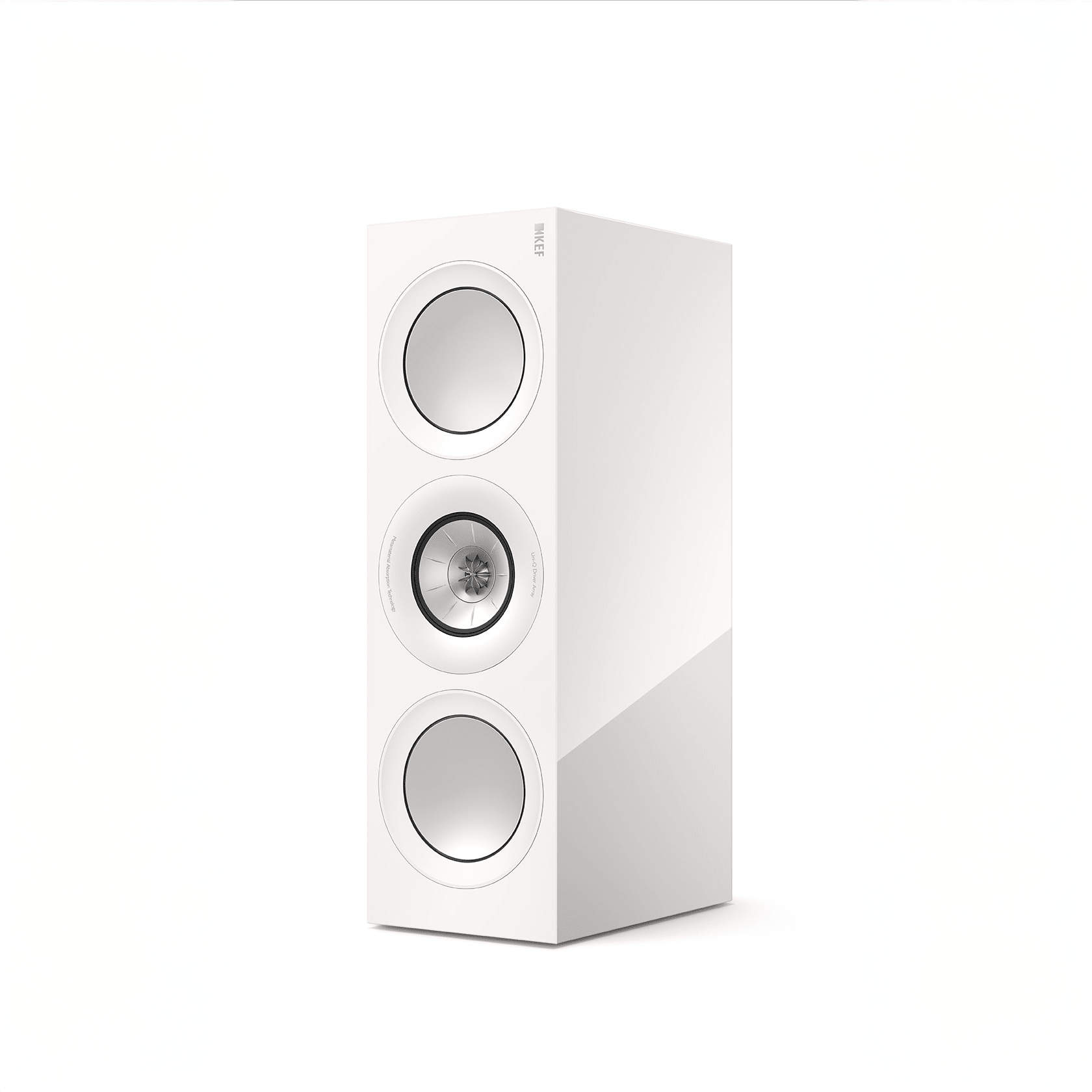 R6 Meta - KEF - The New Sound
