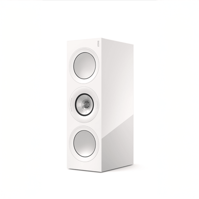 R6 Meta - KEF - The New Sound