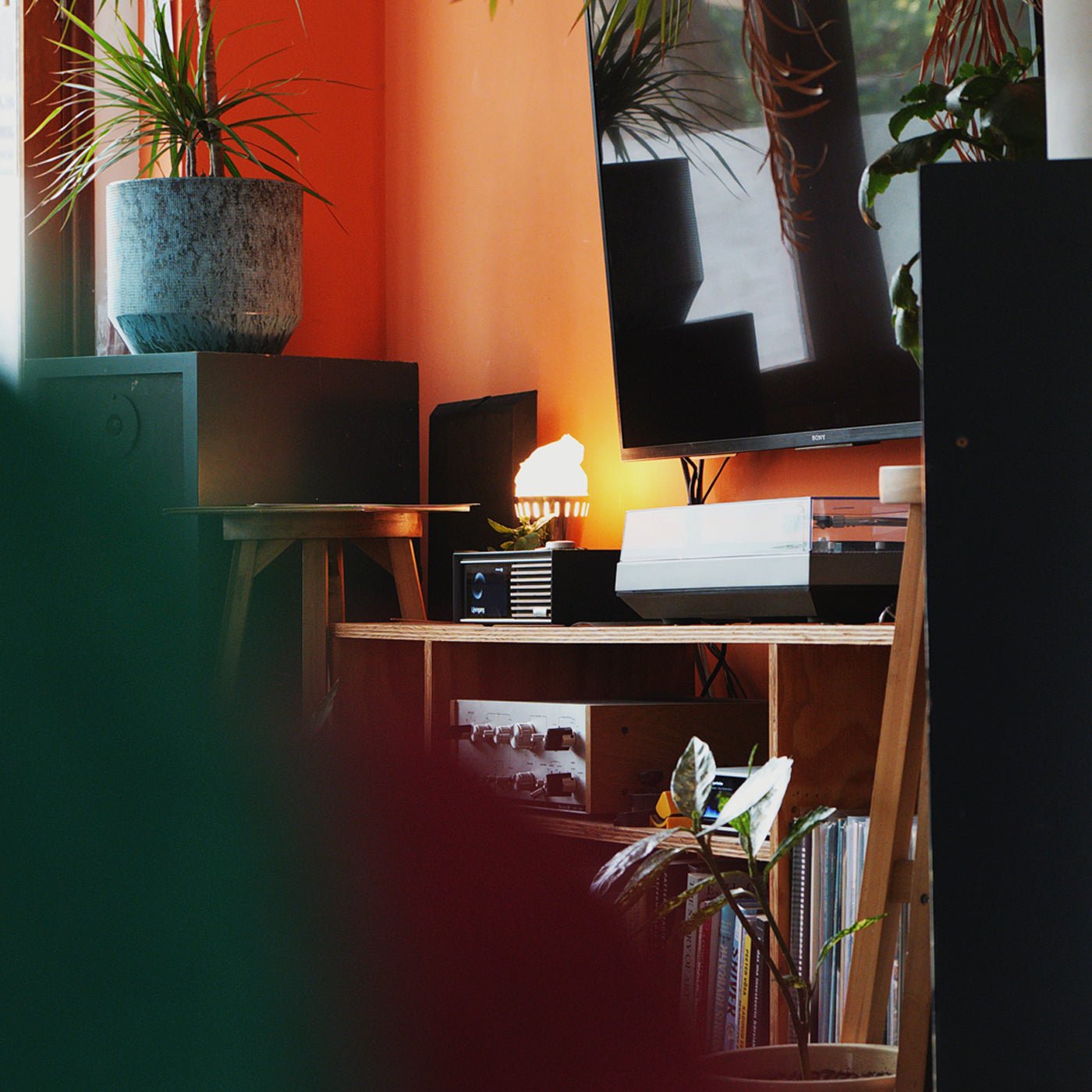 R610 - Ruark - The New Sound