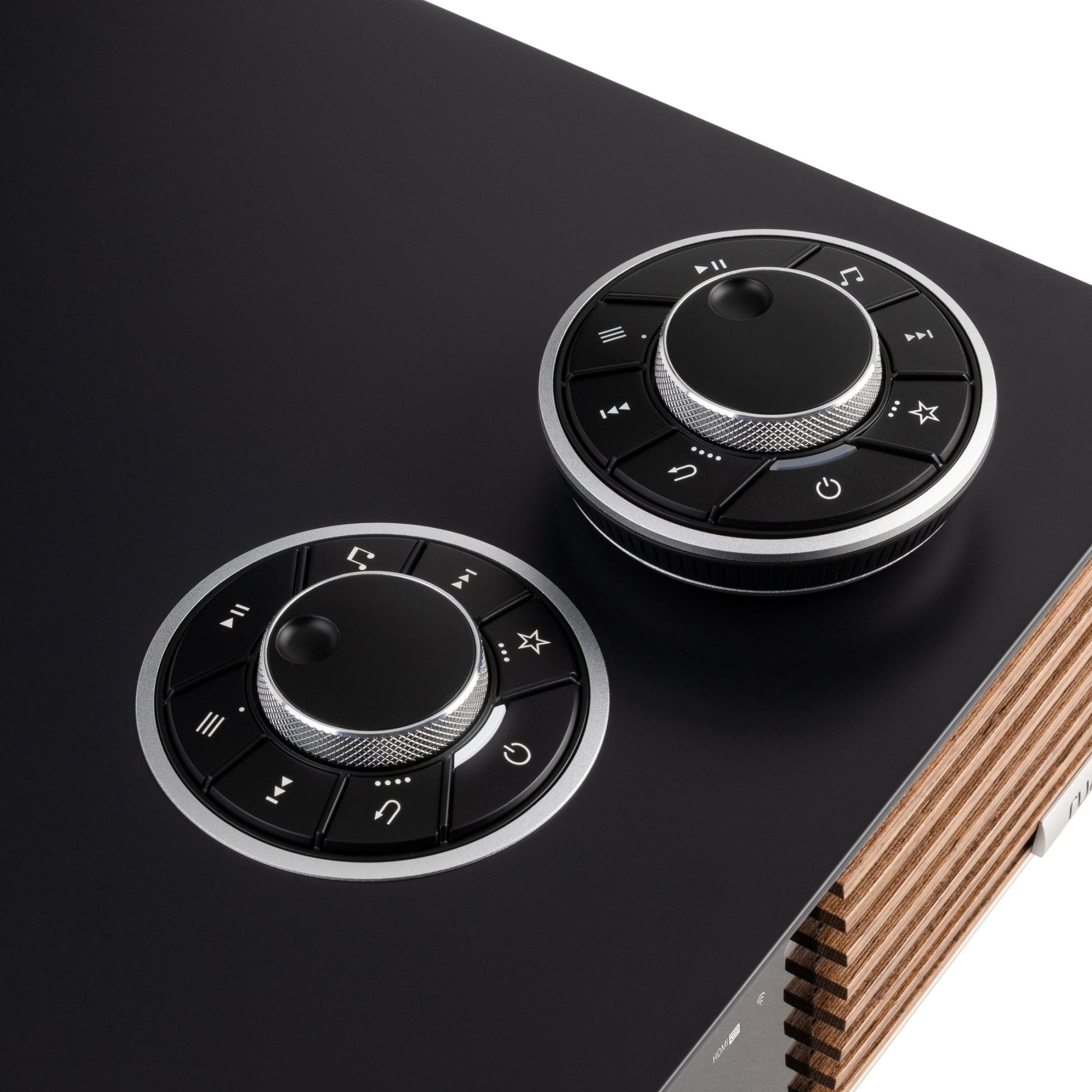 R610 - Ruark - The New Sound
