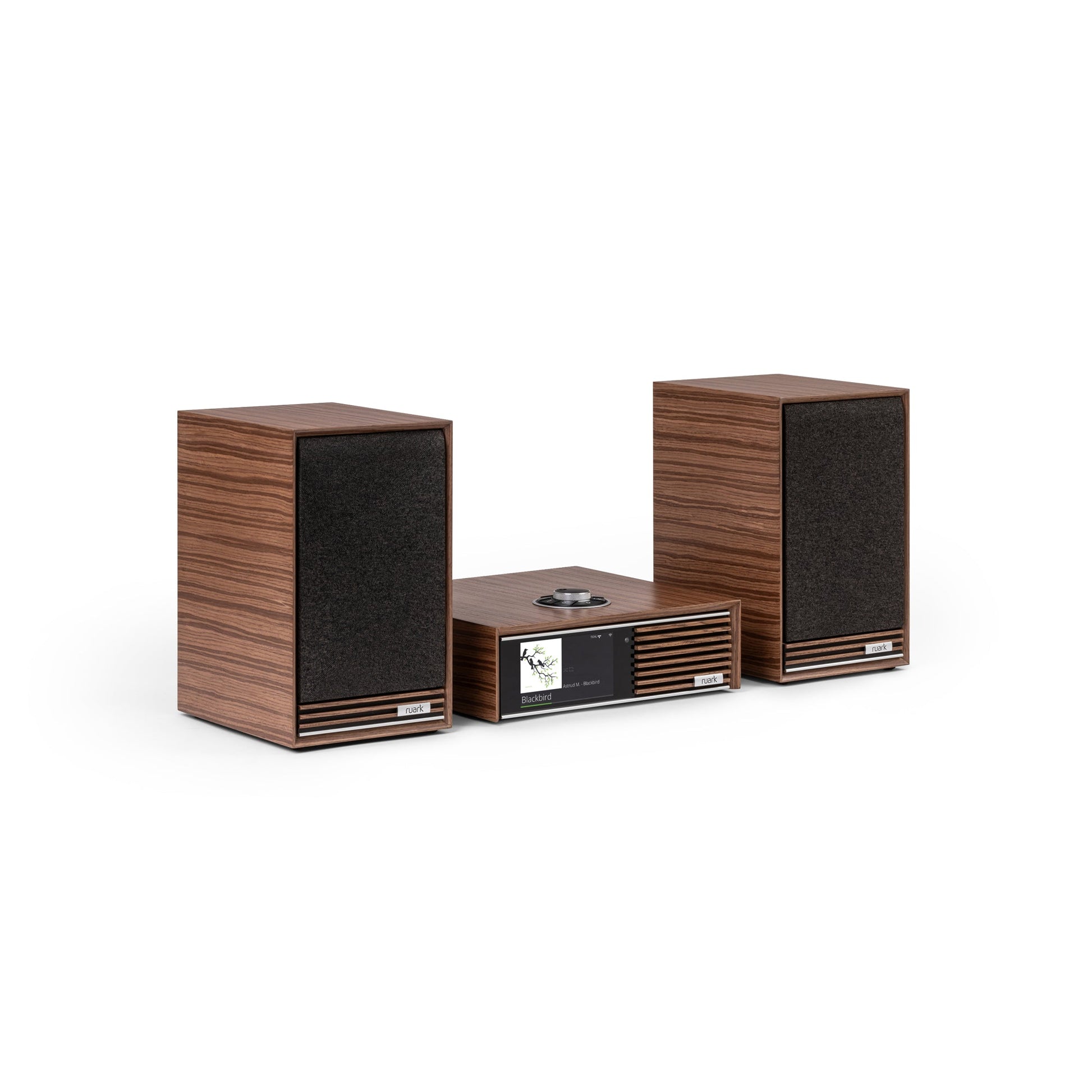 R610 - Ruark - The New Sound
