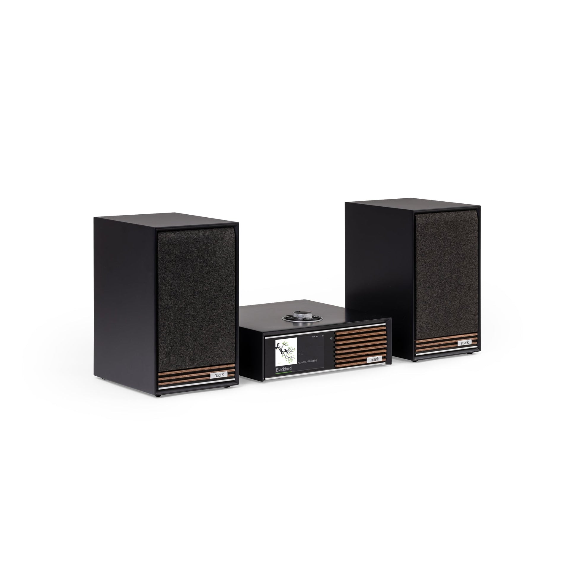R610 - Ruark - The New Sound