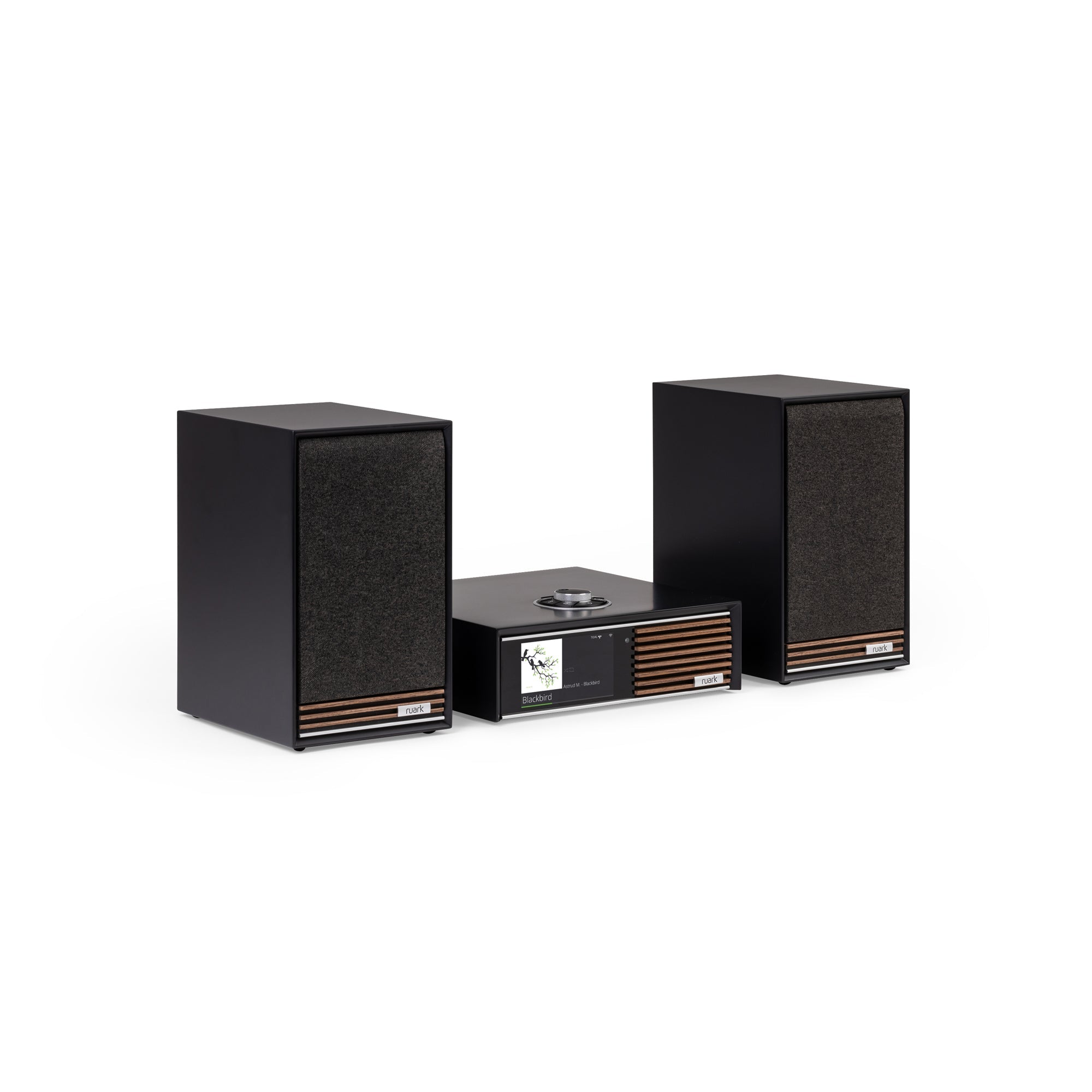 R610 - Ruark - The New Sound