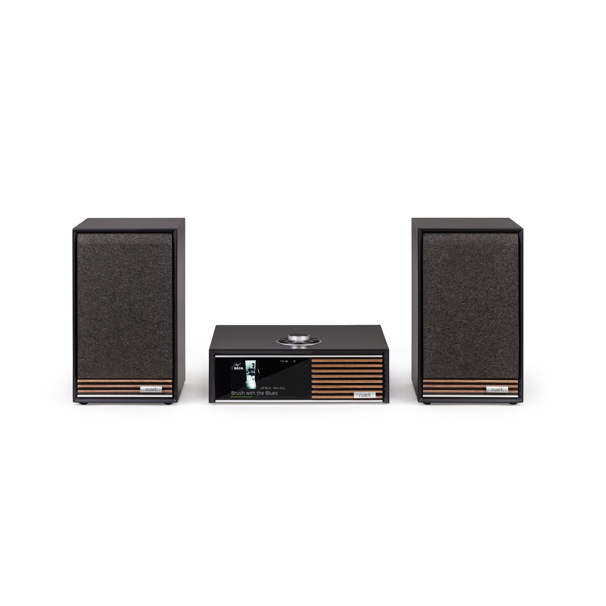 R610 - Ruark - The New Sound