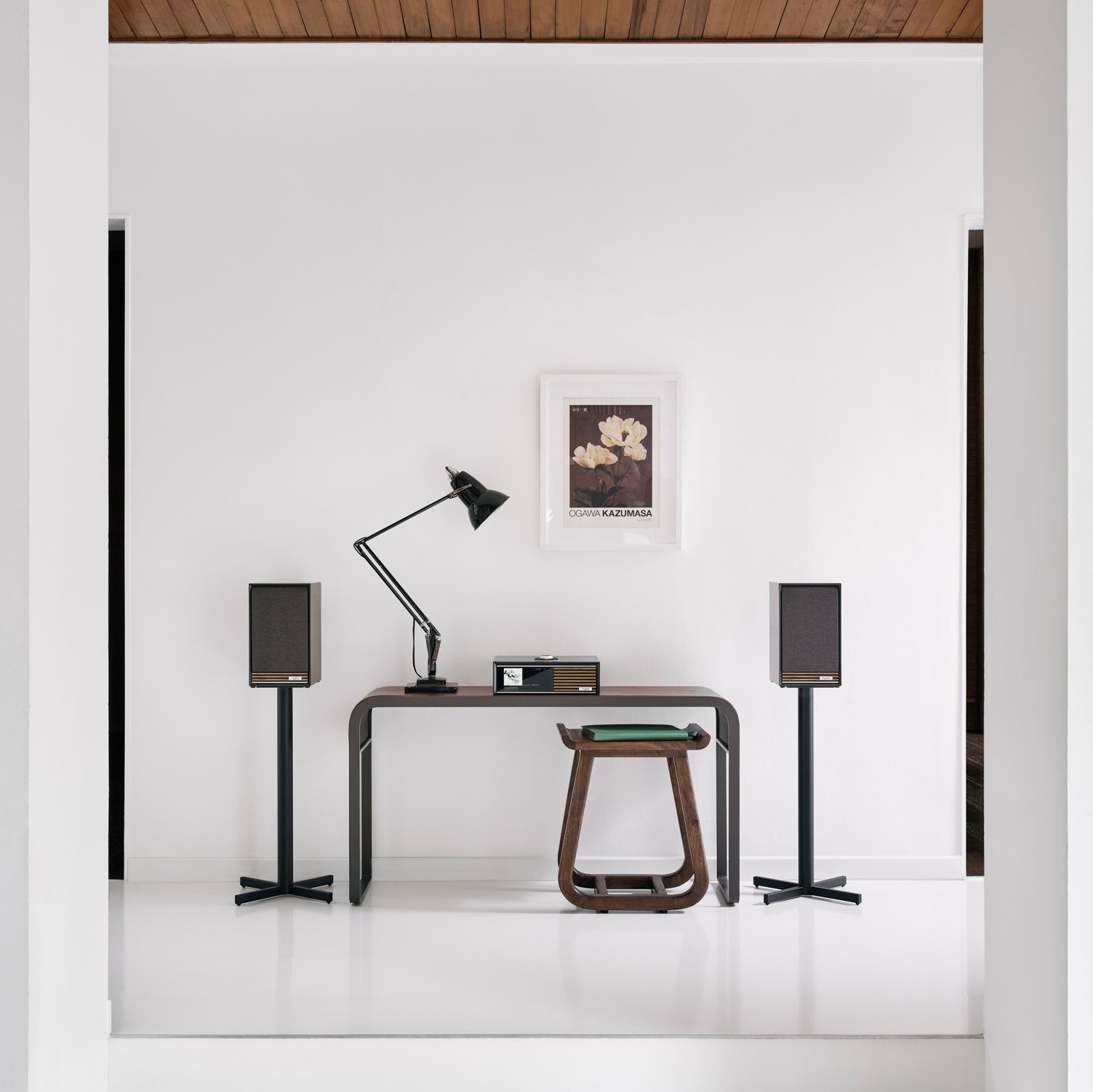 R610 - Ruark - The New Sound