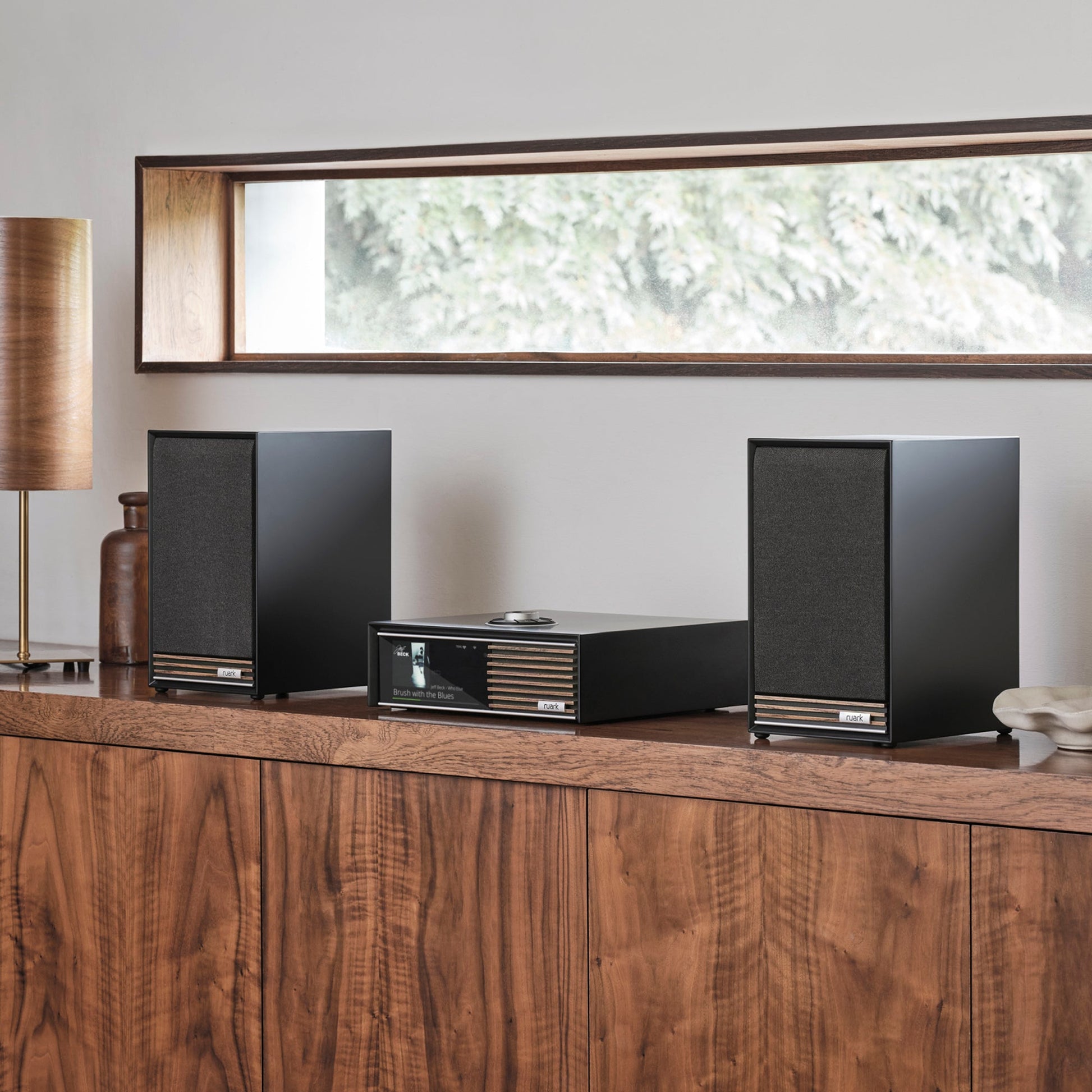 R610 - Ruark - The New Sound