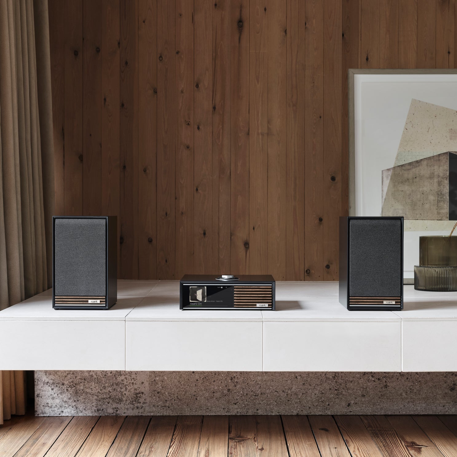 R610 - Ruark - The New Sound
