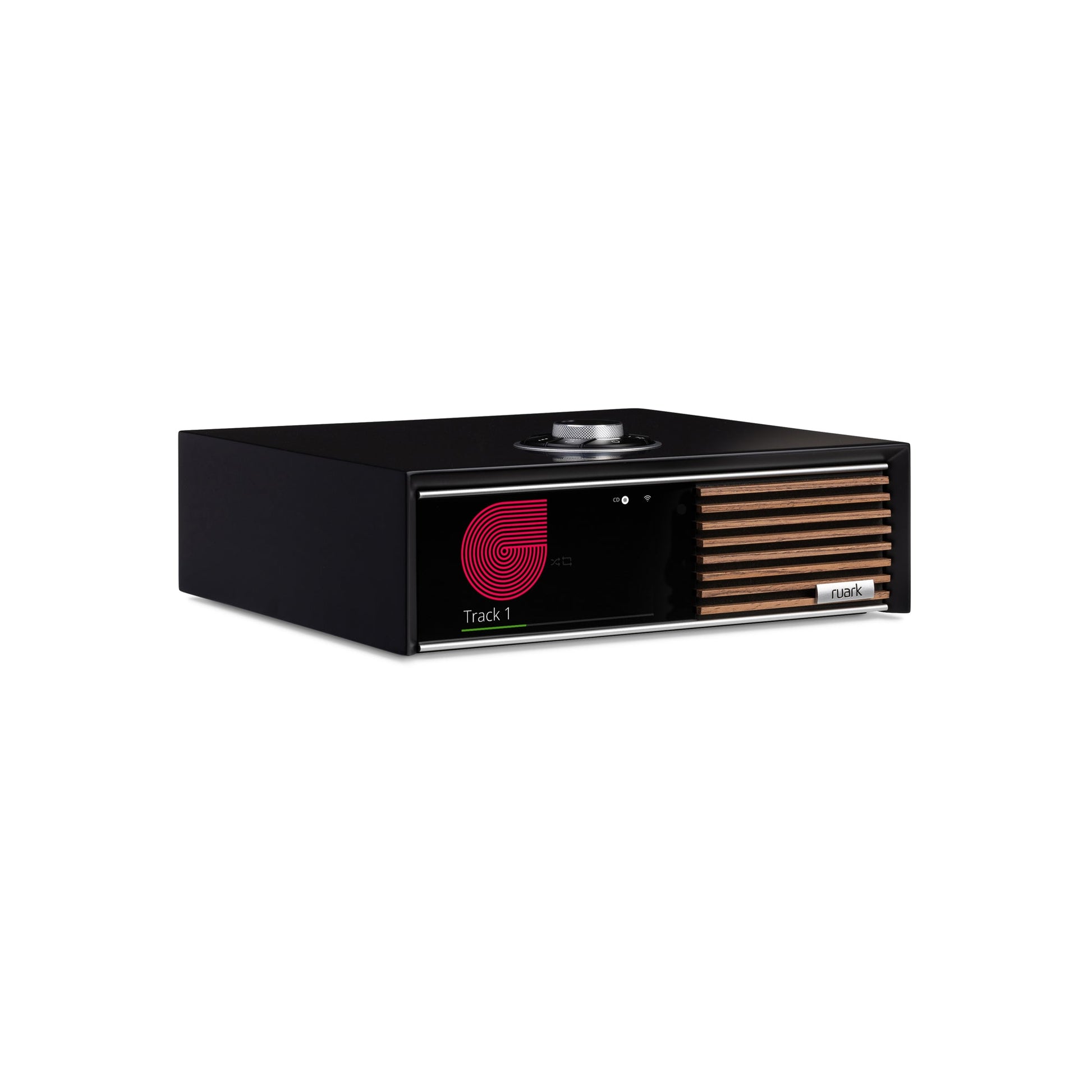 R610 - Ruark - The New Sound