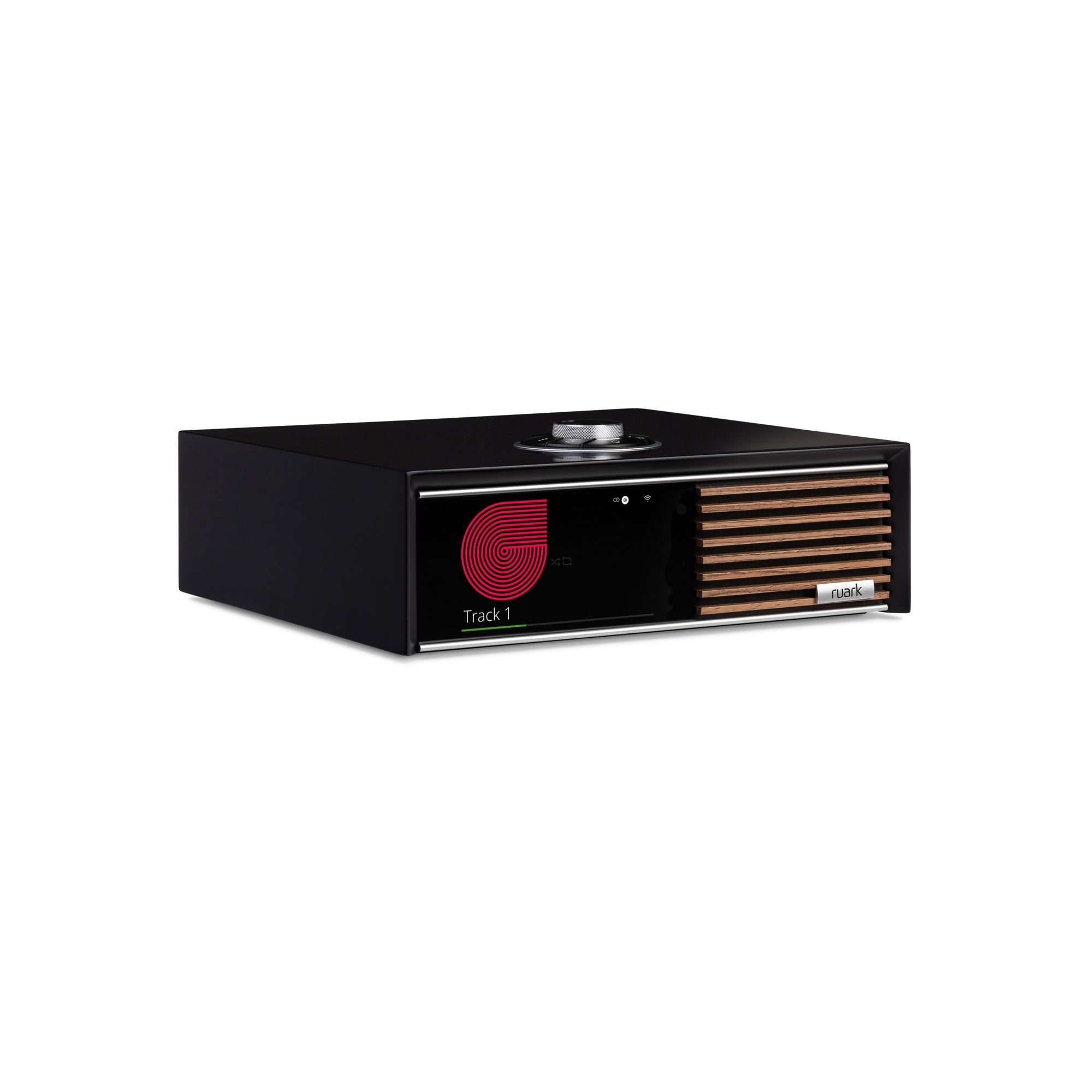 R610 - Ruark - The New Sound
