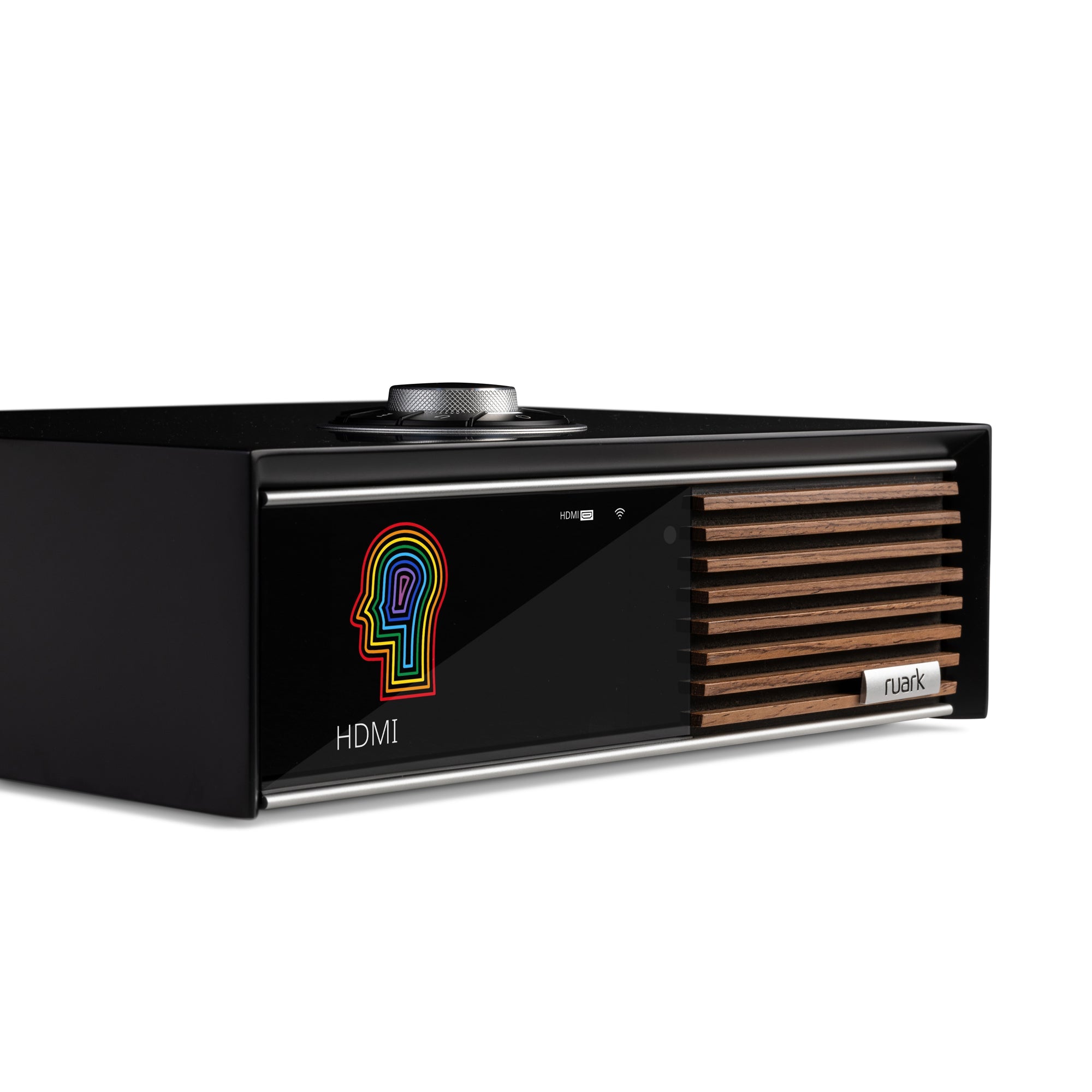 R610 - Ruark - The New Sound