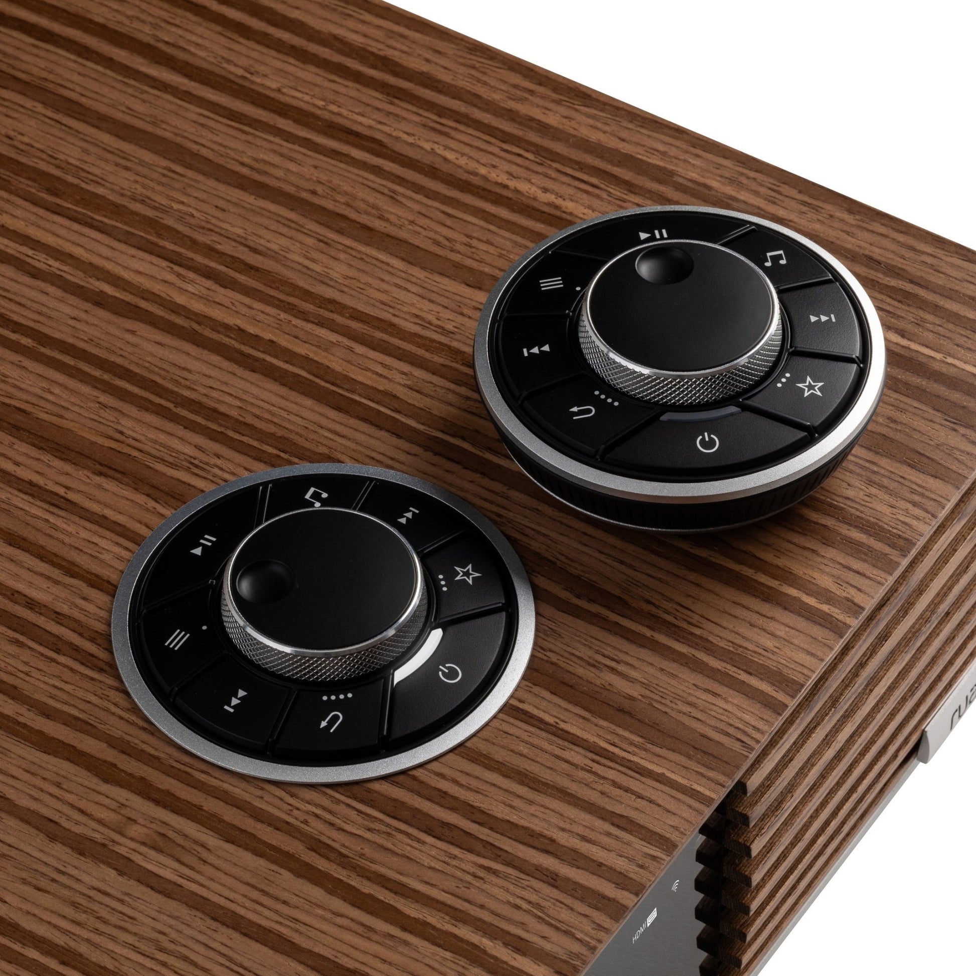 R610 - Ruark - The New Sound