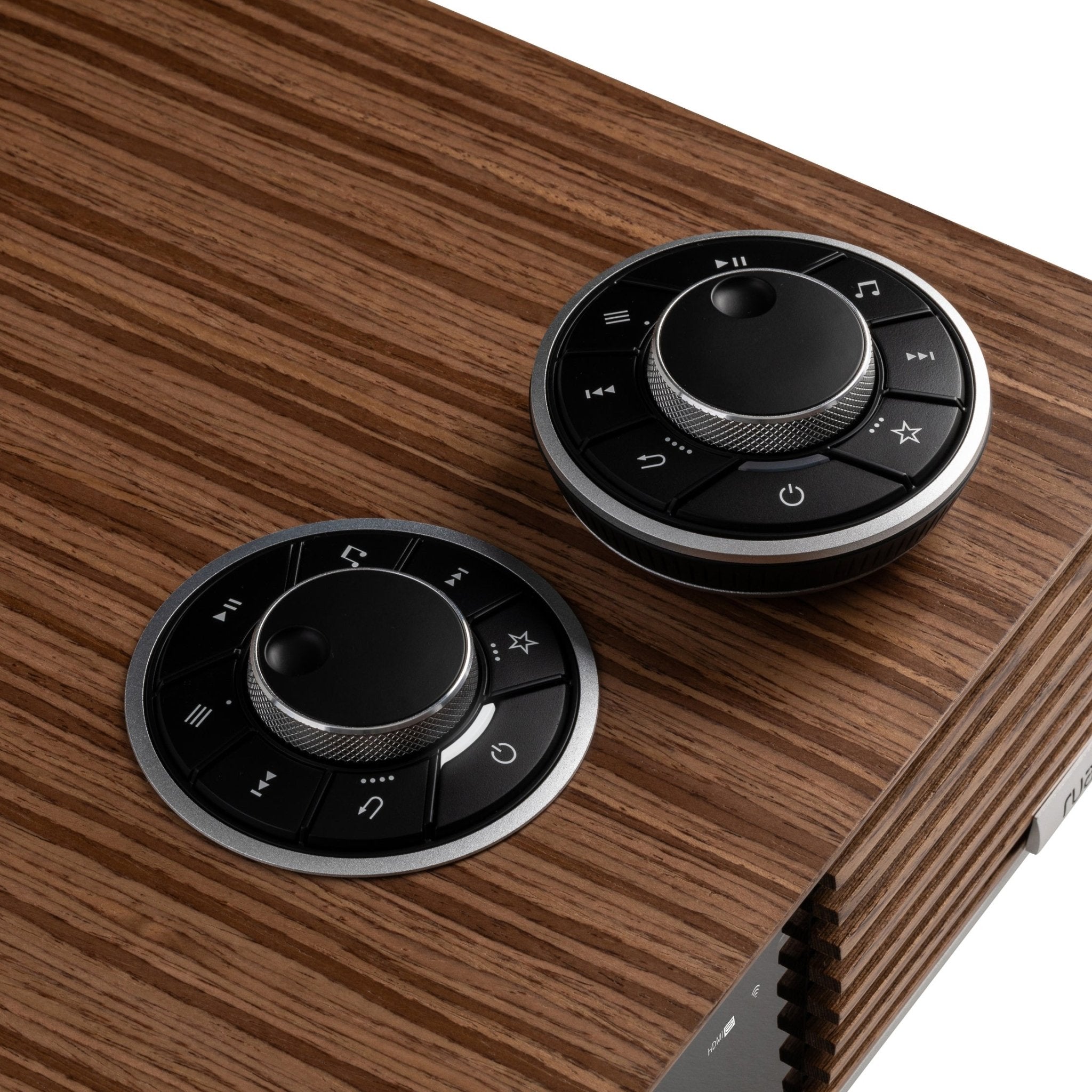 R610 - Ruark - The New Sound