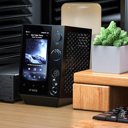 R7 - FiiO - The New Sound