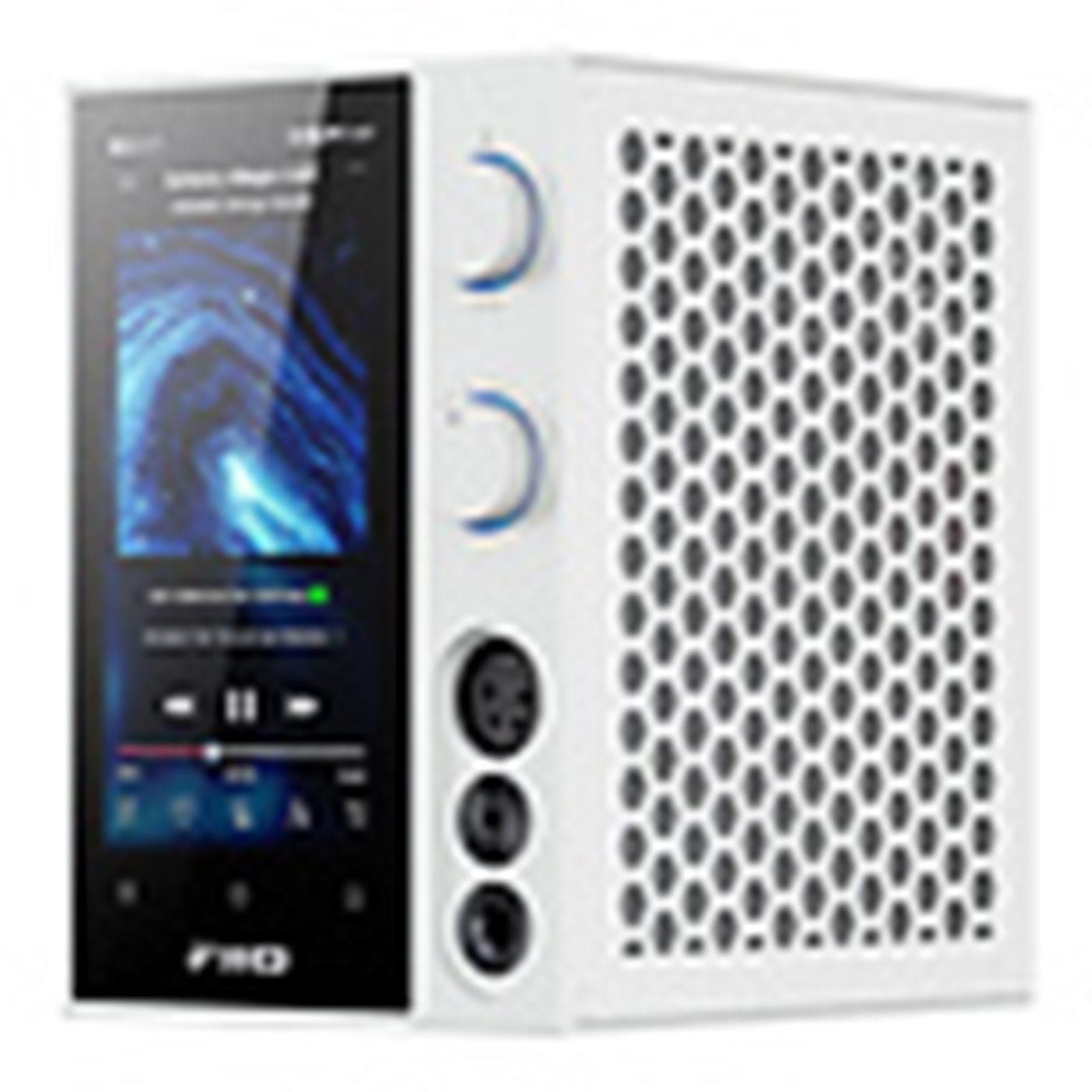 R7 - FiiO - The New Sound