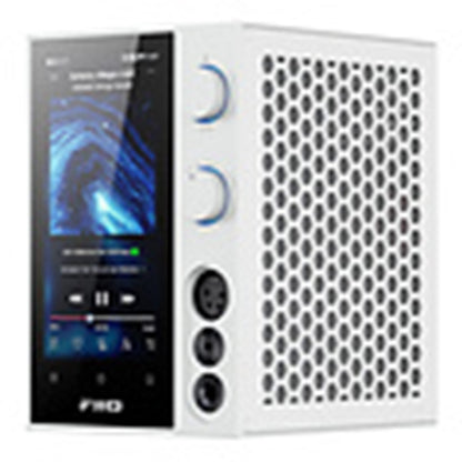R7 - FiiO - The New Sound