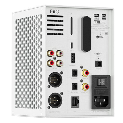 R7 - FiiO - The New Sound