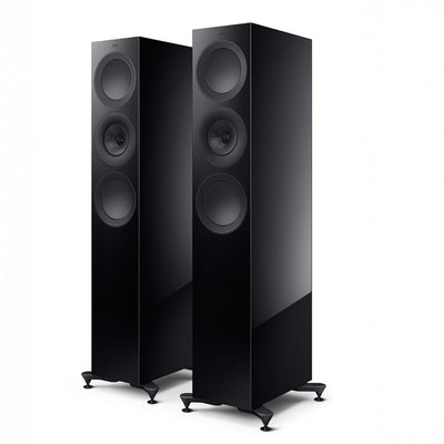 R7 Meta - KEF - The New Sound
