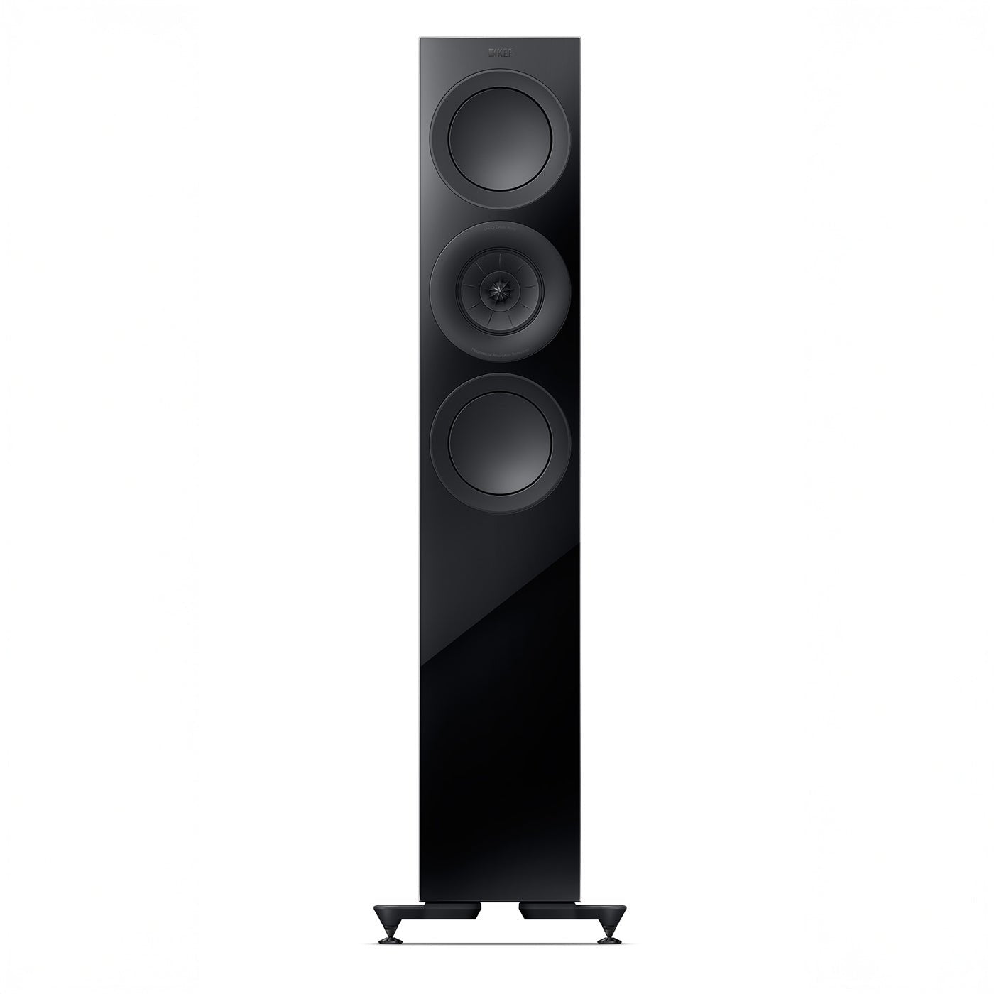 R7 Meta - KEF - The New Sound