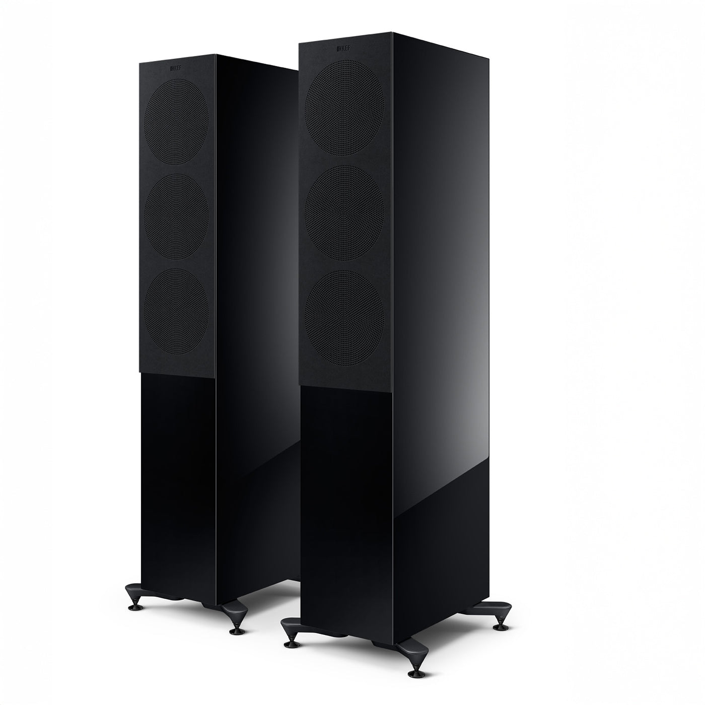 R7 Meta - KEF - The New Sound