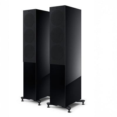 R7 Meta - KEF - The New Sound
