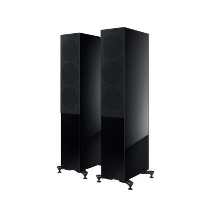 R7 Meta - KEF - The New Sound