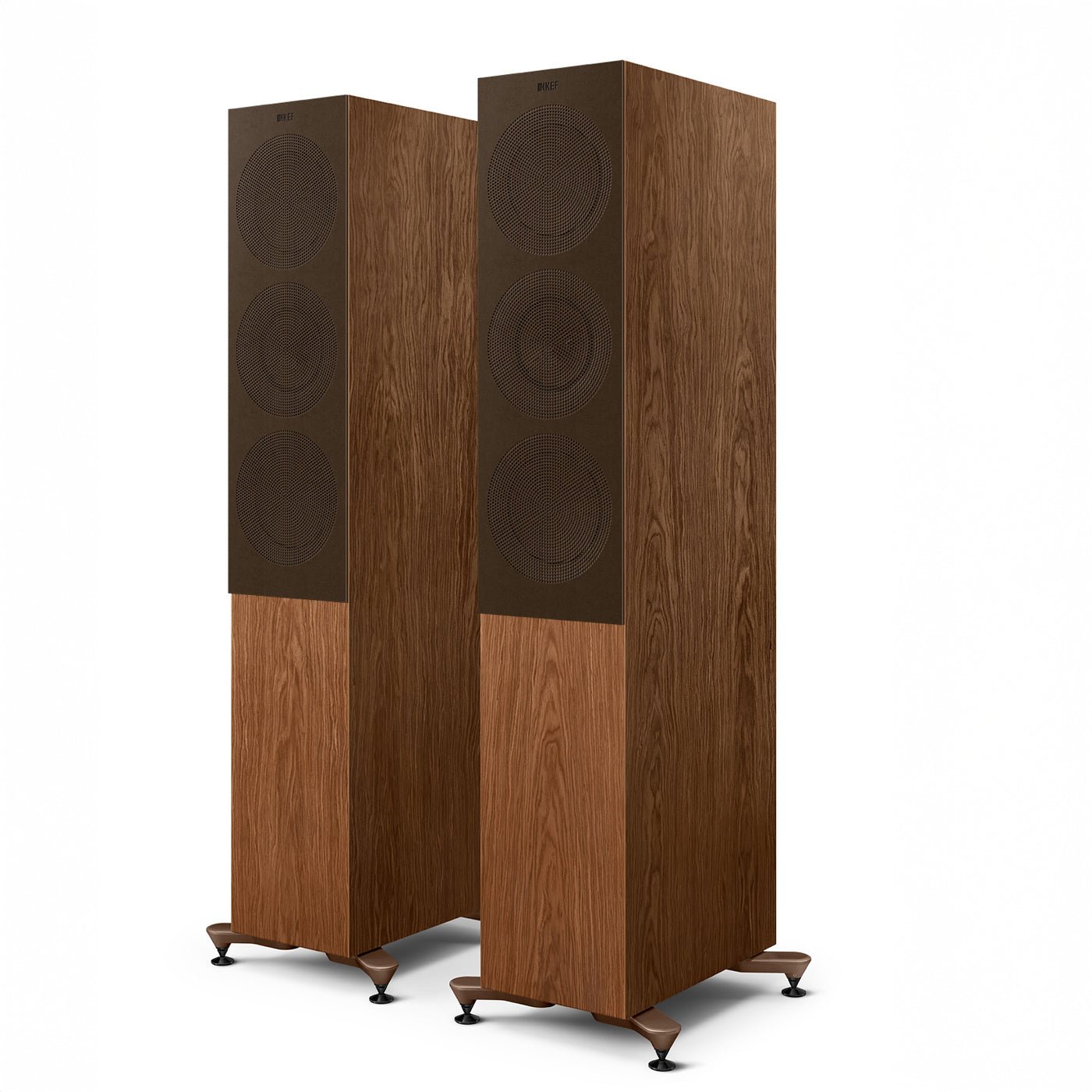 R7 Meta - KEF - The New Sound