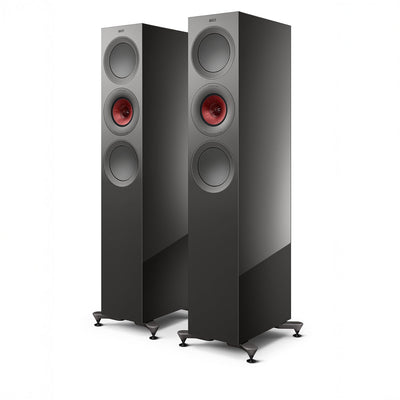 R7 Meta - KEF - The New Sound