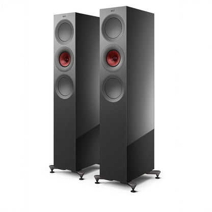 R7 Meta - KEF - The New Sound
