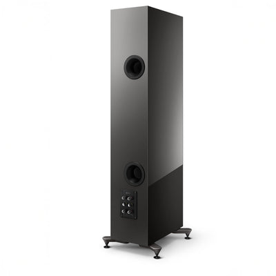 R7 Meta - KEF - The New Sound
