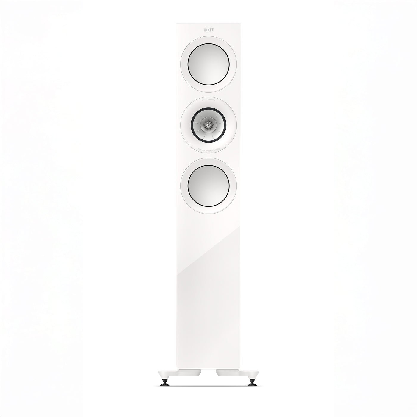 R7 Meta - KEF - The New Sound