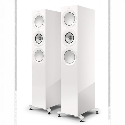 R7 Meta - KEF - The New Sound
