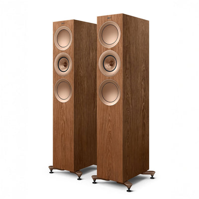 R7 Meta - KEF - The New Sound