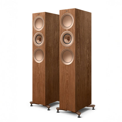 R7 Meta - KEF - The New Sound