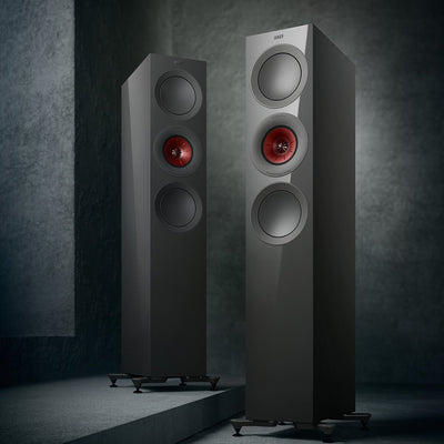 R7 Meta - KEF - The New Sound