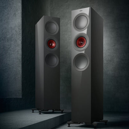 R7 Meta - KEF - The New Sound