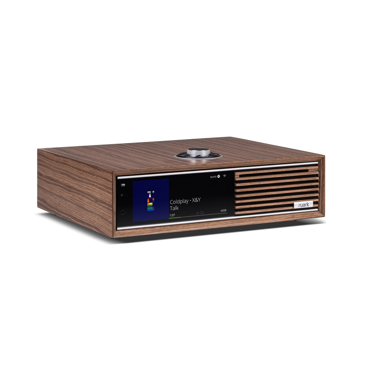 R710 - Ruark - The New Sound