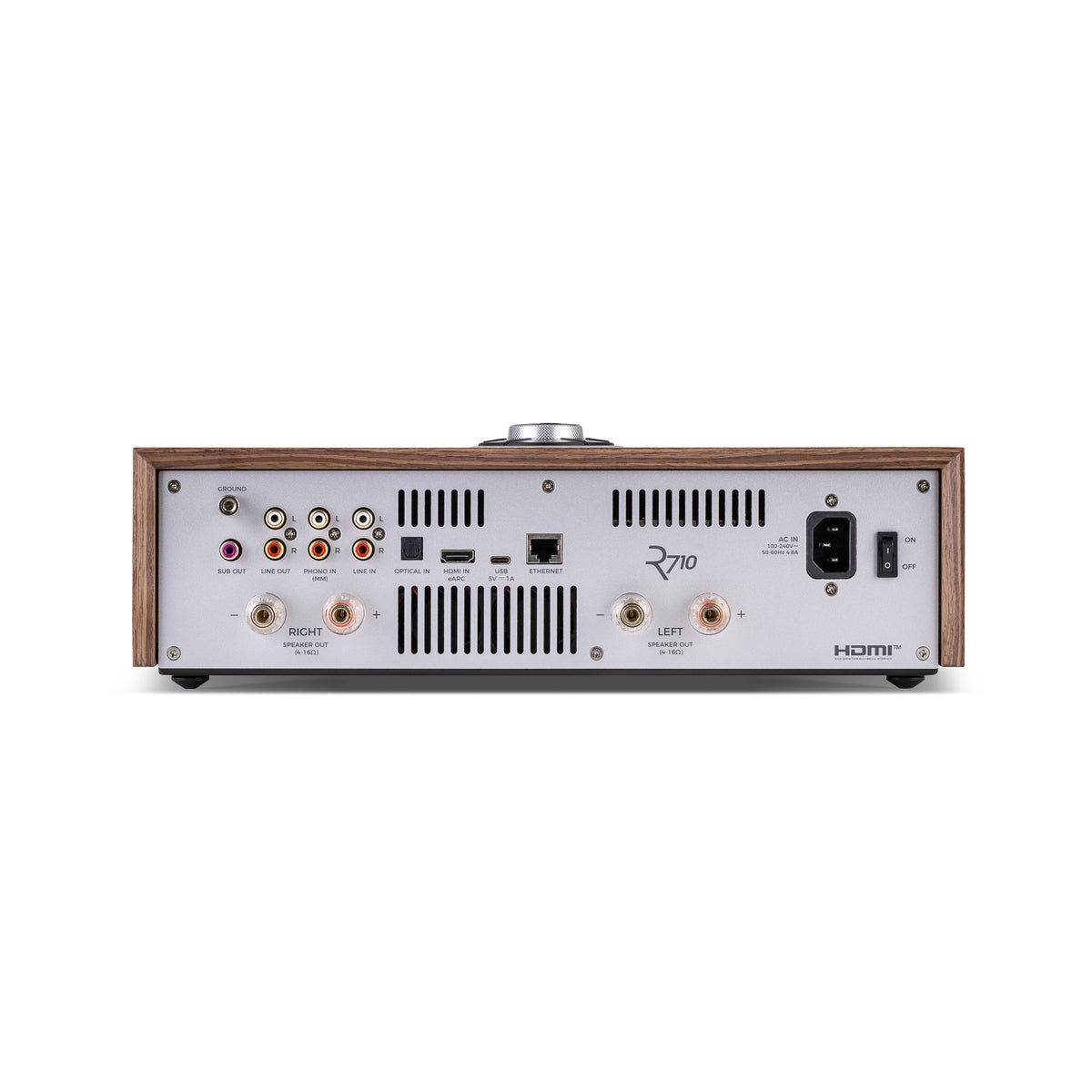 R710 - Ruark - The New Sound