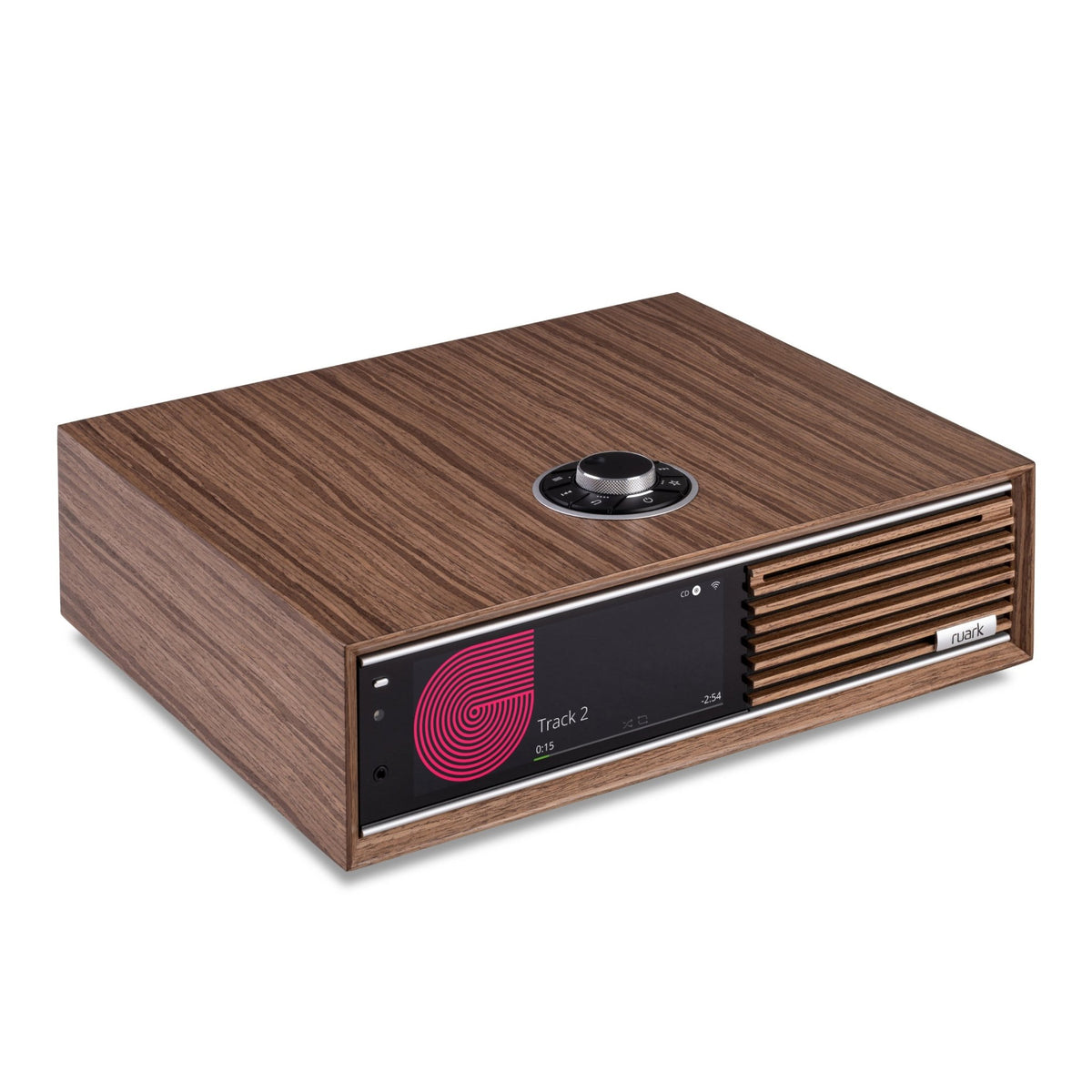 R710 - Ruark - The New Sound