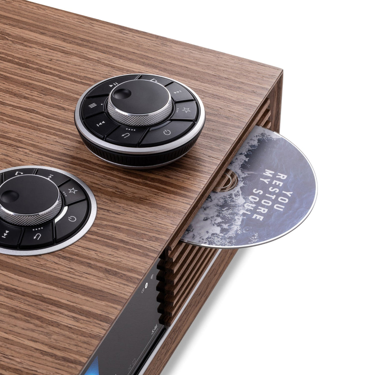 R710 - Ruark - The New Sound