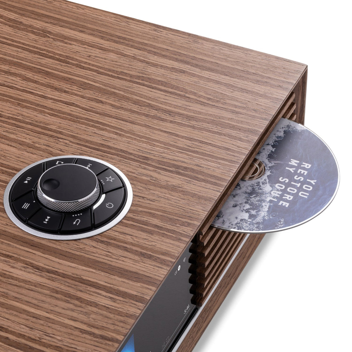 R710 - Ruark - The New Sound