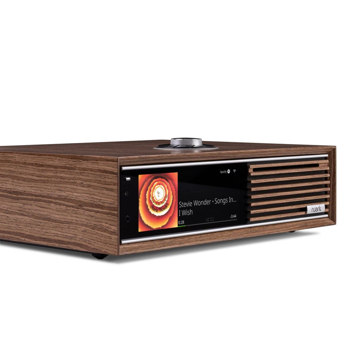 R710 - Ruark - The New Sound