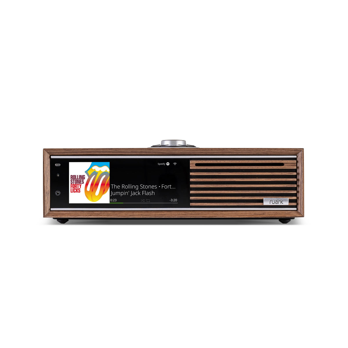 R710 - Ruark - The New Sound