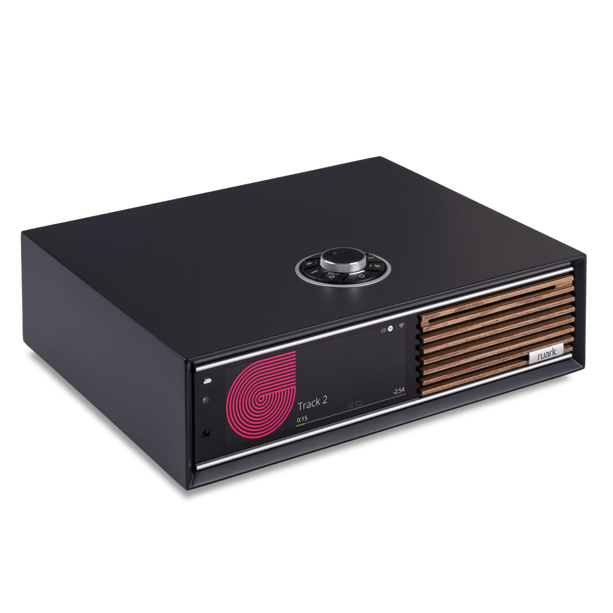 R710 - Ruark - The New Sound