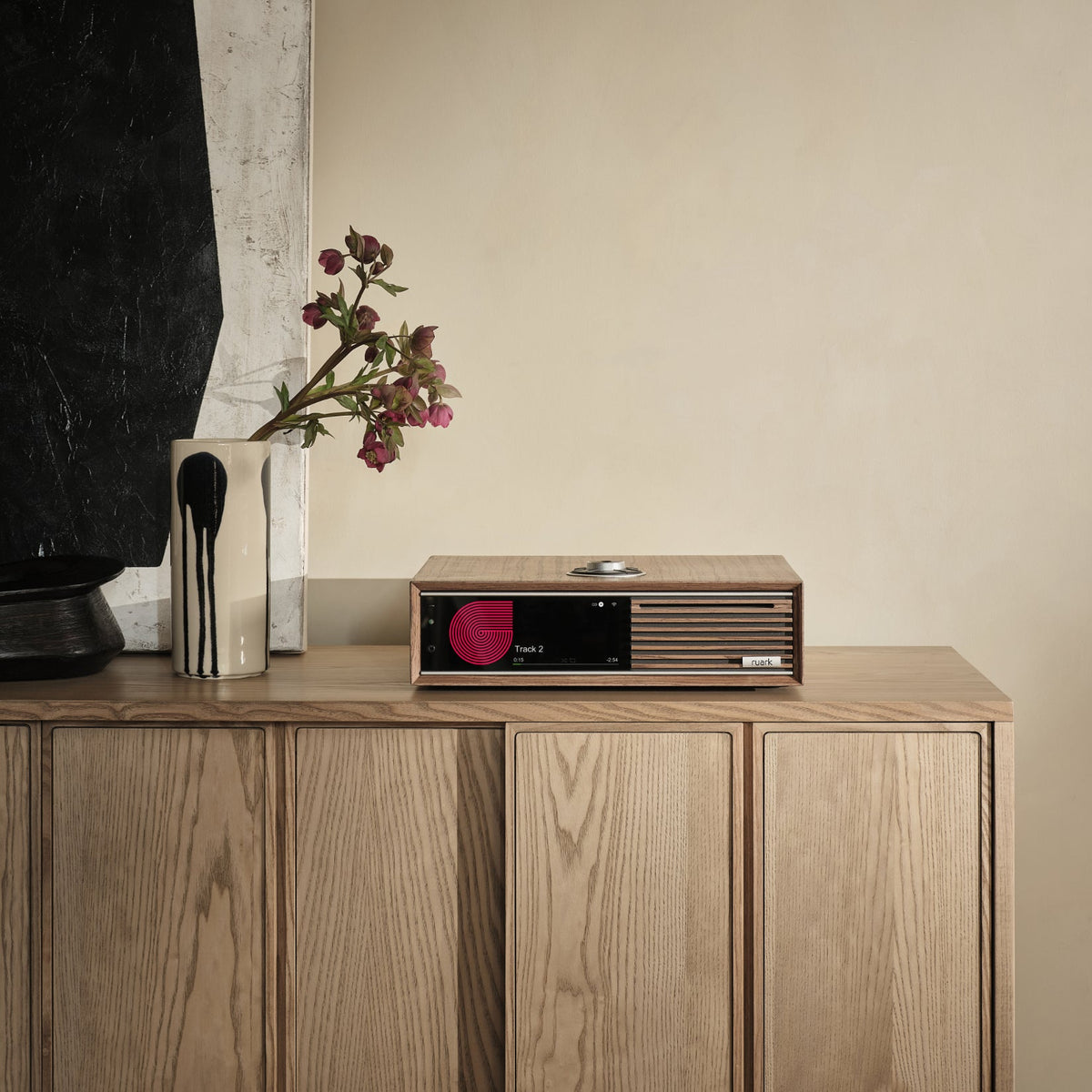 R710 - Ruark - The New Sound