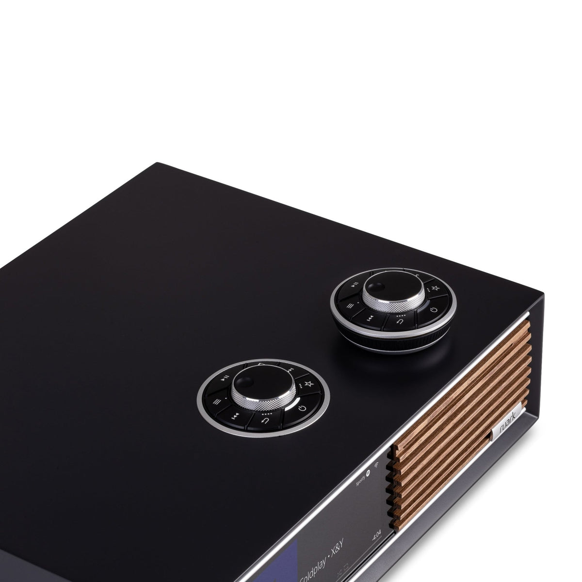 R710 - Ruark - The New Sound