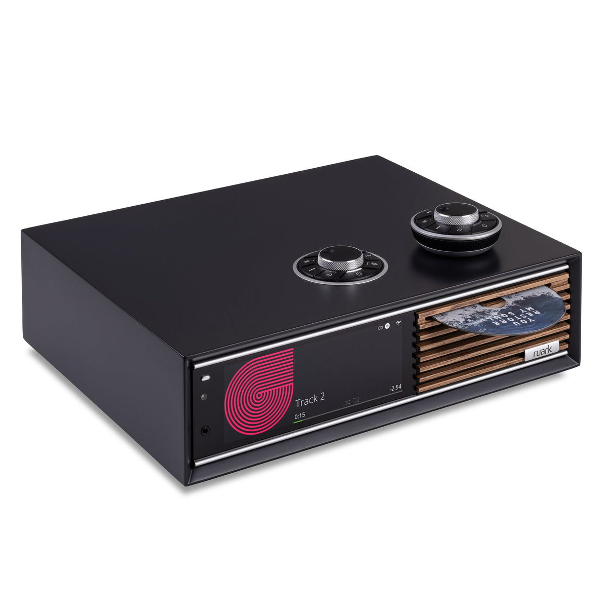 R710 - Ruark - The New Sound