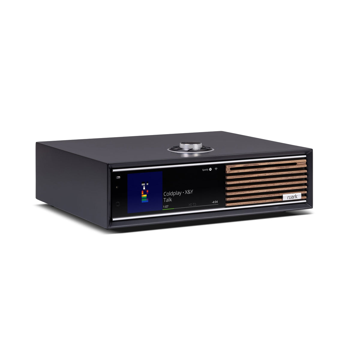R710 - Ruark - The New Sound