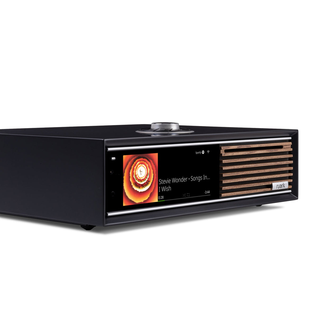 R710 - Ruark - The New Sound