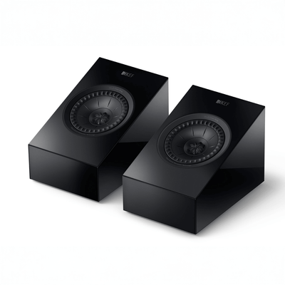 R8 Meta - KEF - The New Sound